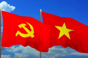 Tổ chức tuyên truyền mừng Đảng, mừng Xuân Ất Tỵ 2025