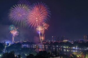 Năm mới, thành công mới