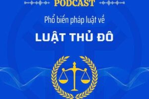 Đẩy mạnh tuyên truyền, phổ biến Luật Thủ đô