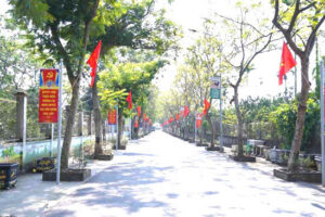 Huyện Thạch Thất xã hội hóa được 7,5 tỷ đồng triển khai Cuộc thi “Giữ gìn thôn, tổ dân phố sáng, xanh, sạch, đẹp, an toàn” năm 2024