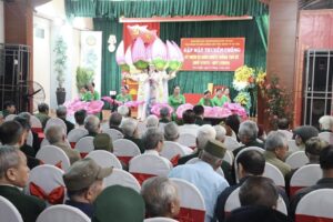Kỷ niệm 52 năm “Ngày chiến thắng trở về”