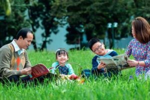 Triển khai công tác gia đình năm 2025