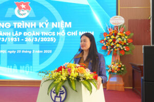 Đoàn viên, thanh niên cần tiên phong trong chuyển đổi số