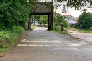 Cần bảo tồn, phát huy giá trị văn hoá của cổng làng trên địa bàn Thủ đô