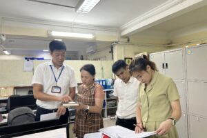 Sở Văn hóa và Thể thao đẩy mạnh thực hành tiết kiệm, chống lãng phí năm 2025