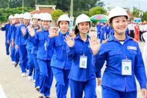 Hà Nội: Tổ chức Tháng hành động về An toàn, vệ sinh lao động và Tháng Công nhân năm 2025