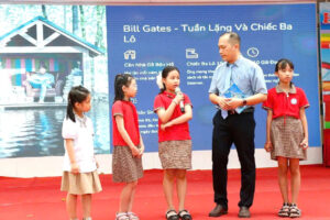 Quận Hà Đông tổ chức nói chuyện chuyên đề hưởng ứng Ngày Sách và Văn hóa đọc Việt Nam lần thứ IV – năm 2025