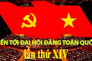 Tổ chức các hoạt động văn hóa, văn nghệ tuyên truyền Đại hội Đảng các cấp tiến tới Đại hội đại biểu toàn quốc lần thứ XIV của Đảng