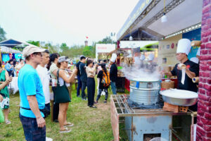 Festival Phở 2025: Tôn vinh tinh hoa ẩm thực Việt