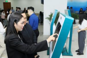 Sở Văn hóa và Thể thao đẩy mạnh ứng dụng khoa học công nghệ, đổi mới sáng tạo và chuyển đổi số