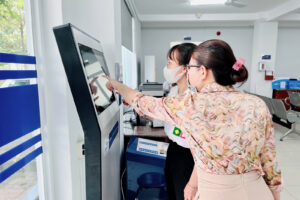 Ban hành Kế hoạch cải thiện, nâng cao chỉ số chuyển đổi số