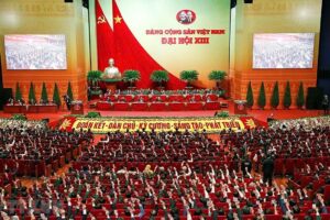 Tập trung tuyên truyền về Đại hội đại biểu toàn quốc lần thứ XIV của Đảng