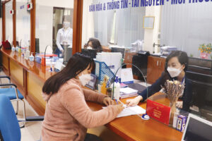 Tiếp tục đơn giản hóa thủ tục hành chính, đảm bảo chi phí thực hiện thấp nhất