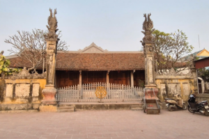 Tăng cường hoạt động bảo quản, tu bổ phục hồi di tích lịch sử – văn hóa, danh lam thắng cảnh