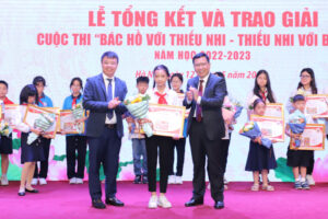 Tiếp tục lan tỏa mạnh mẽ việc học tập và làm theo tư tưởng, đạo đức, phong cách Hồ Chí Minh