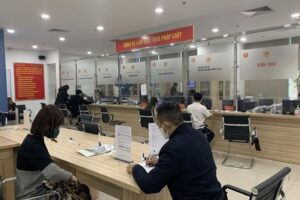 Hà Nội: 5 nhóm hồ sơ được ưu tiên rút ngắn thời gian xử lý