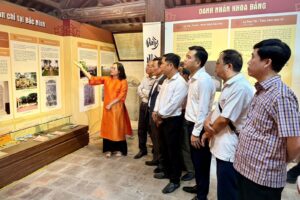 Ban hành Quy tắc ứng xử nghề nghiệp của người làm công tác di sản văn hóa