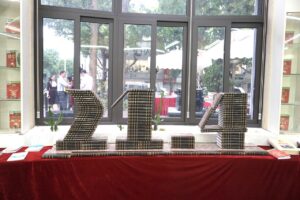 Sở Văn hóa và Thể thao tổ chức Ngày Sách và Văn hoá đọc Việt Nam lần thứ Tư – năm 2025 trên địa bàn thành phố Hà Nội