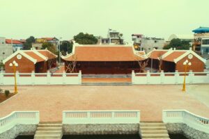 Văn Từ Thượng Phúc – Điểm đến hấp dẫn về văn hóa, lịch sử