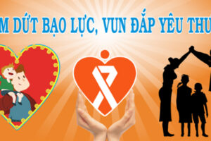 Triển khai Tháng hành động quốc gia phòng, chống bạo lực gia đình
