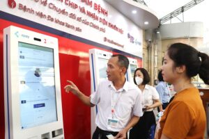 Nhiều lợi ích mang lại cho người dân, doanh nghiệp