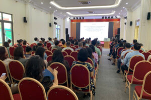 Sở Văn hóa và Thể thao tổ chức hội nghị tập huấn triển khai các nội dung thực hiện Nghị định 178/2024/NĐ-CP ngày 31/12/2024 và Nghị định số 67/2025/NĐ-CP ngày 15/3/2025 của Chính phủ