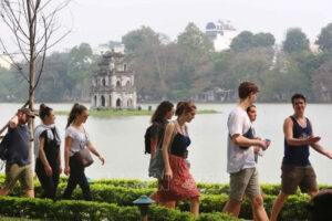Hà Nội được vinh danh là điểm đến văn hóa nổi bật hàng đầu châu Á