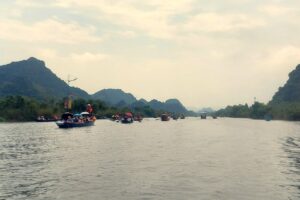 Hà Nội xếp hạng 17 di tích lịch sử – văn hóa cấp thành phố