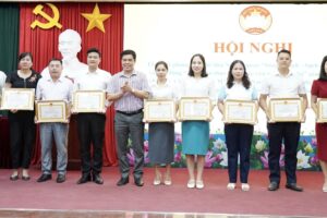 Lan tỏa lối sống xanh