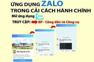Hà Nội: Khuyến khích tuyên truyền cải cách hành chính qua mạng xã hội