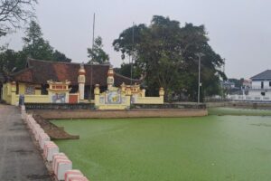 Huyện Ứng Hòa: 7,6 tỷ đồng đầu tư chiều sâu cho văn hóa cơ sở