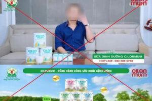 Khuyến cáo người dân nâng cao cảnh giác đối với các thông tin quảng cáo