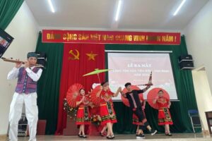 Không ngừng nâng cao đời sống tinh thần cho Nhân dân