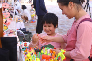 “Lớn lên cùng truyền thống”: Lan tỏa tinh thần gìn giữ, sáng tạo và phát triển di sản trong đời sống đương đại