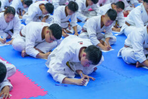 Kỳ thi thăng đẳng quốc gia và Giải vô địch Karate Cúp Yama Sport mở rộng lần thứ VII năm 2025
