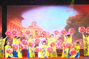 Quy định về phân định thẩm quyền của chính quyền địa phương 2 cấp trong lĩnh vực văn hóa, thể thao và du lịch