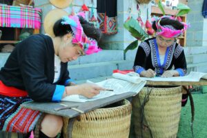 Đăng ký tổ chức hoạt động năm 2026 tại Làng Văn hóa- Du lịch các dân tộc Việt Nam