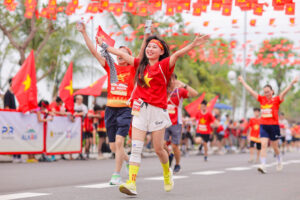 Đẩy mạnh Cuộc vận động “Toàn dân rèn luyện thân thể theo gương Bác Hồ vĩ đại”