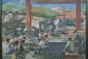 Triển lãm “Những người con của Tổ quốc”