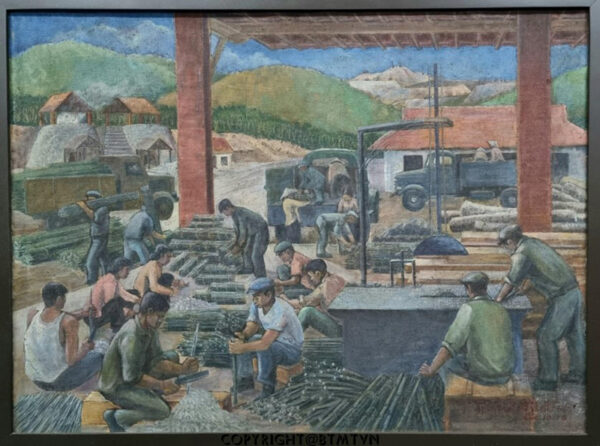 Tác phẩm