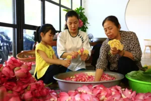 3 ngày trải nghiệm tinh hoa ẩm thực tại Lễ hội văn hóa ẩm thực Hà Nội 2025