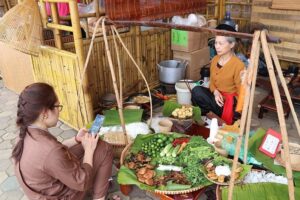 Kết nối sáng tạo, bồi đắp nguồn lực cho công nghiệp văn hóa