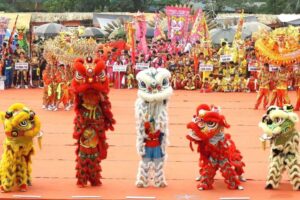 Hà Nội: Đổi mới, sáng tạo các hoạt động văn hoá