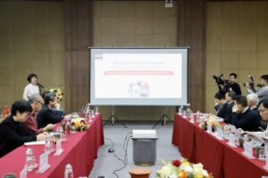 Hoàn thiện thể chế để công nghiệp văn hóa trở thành động lực phát triển bền vững