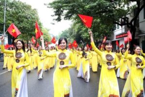 Tạo sức lan tỏa bằng những hành động thiết thực, ý nghĩa
