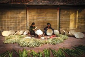 Phát triển du lịch làng nghề Thủ đô: Kết nối truyền thống với hiện đại