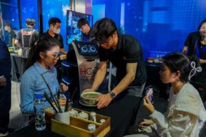 Đánh thức tiềm năng di sản ẩm thực Thủ đô