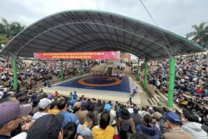 Sôi nổi các hoạt động thể thao mừng Xuân Bính Ngọ 2026