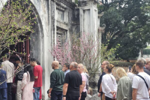 Hà Nội – điểm đến an toàn, thân thiện, giàu bản sắc tiếp tục khẳng định sức hút mạnh mẽ