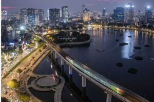 Hà Nội tìm lời giải cho 30 “bài toán” lớn